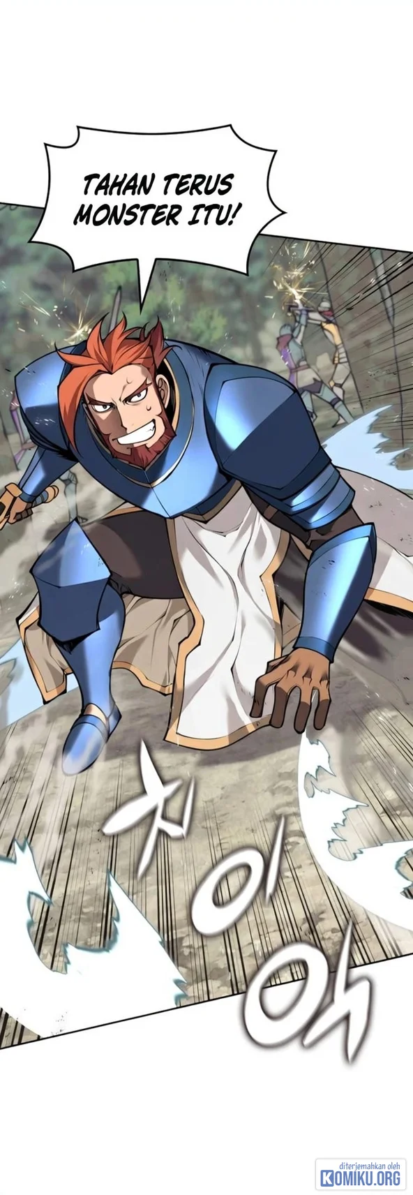 Overgeared New Chapter 344 - halaman 37