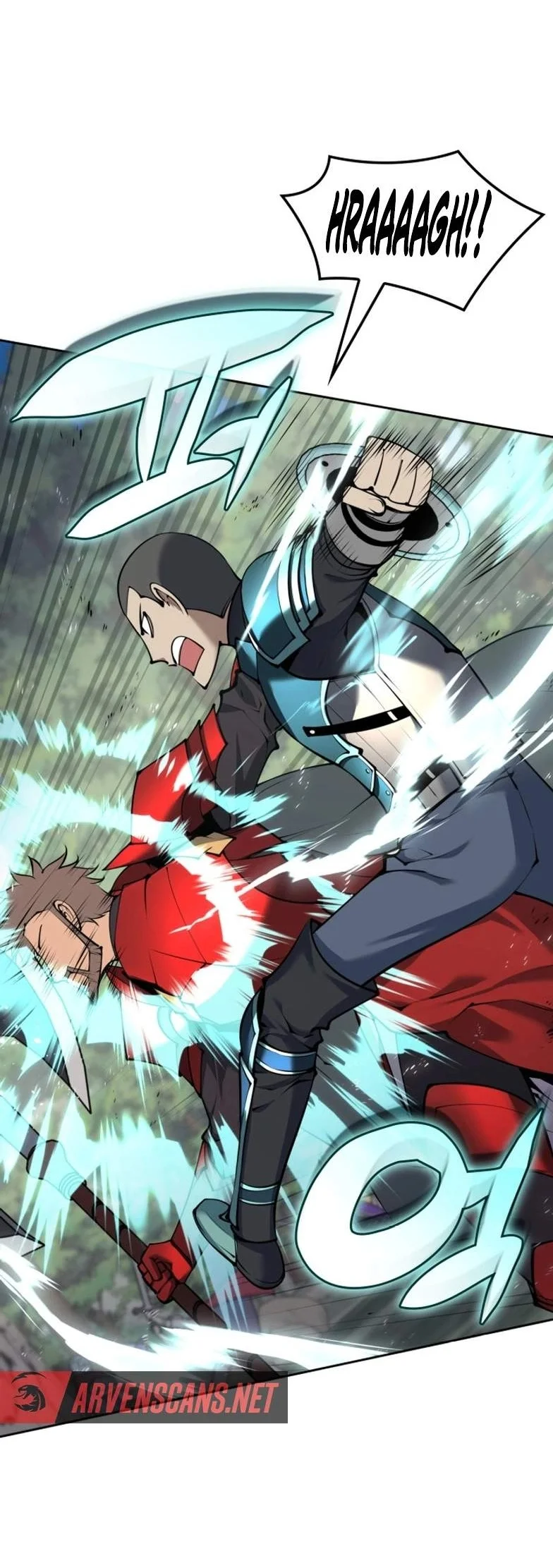 Overgeared New Chapter 344 - halaman 39