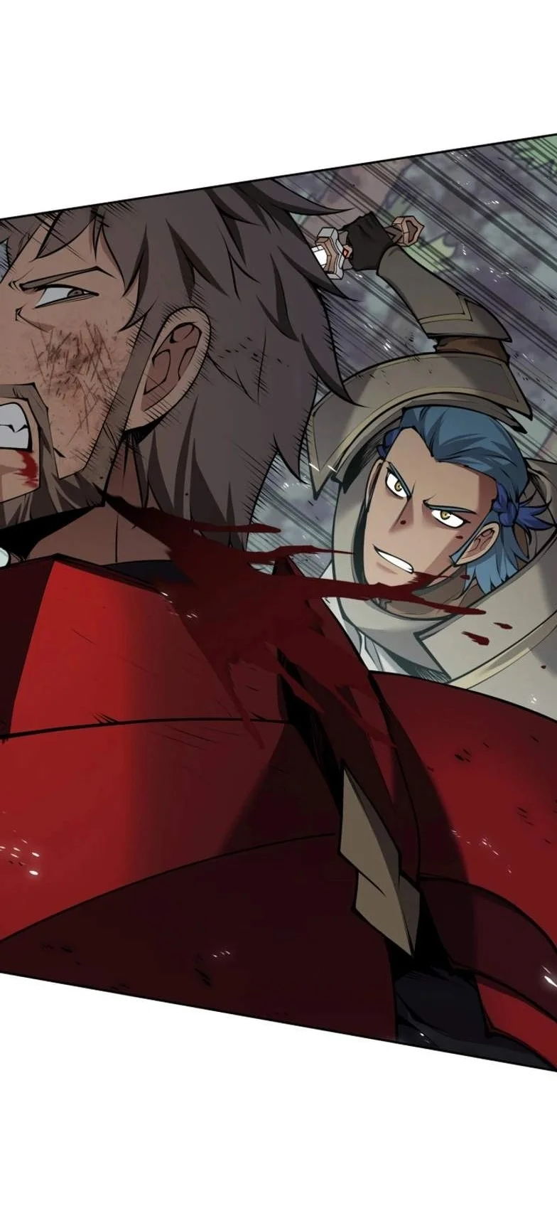 Overgeared New Chapter 344 - halaman 40