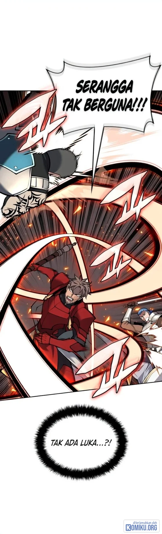 Overgeared New Chapter 344 - halaman 44