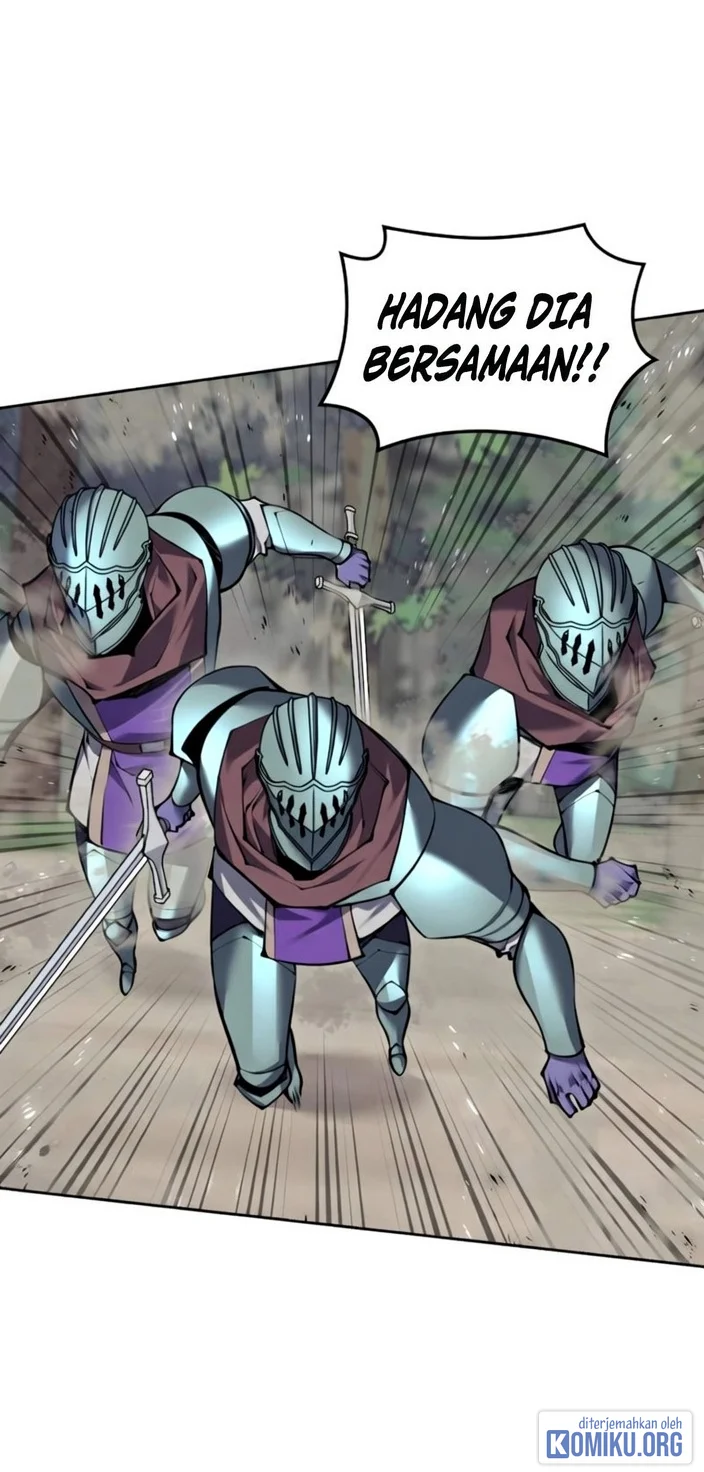 Overgeared New Chapter 344 - halaman 45