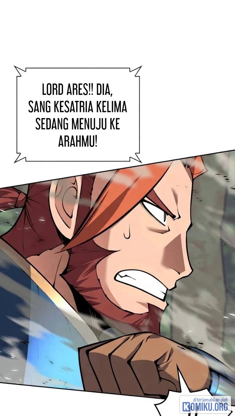 Overgeared New Chapter 344 - halaman 49