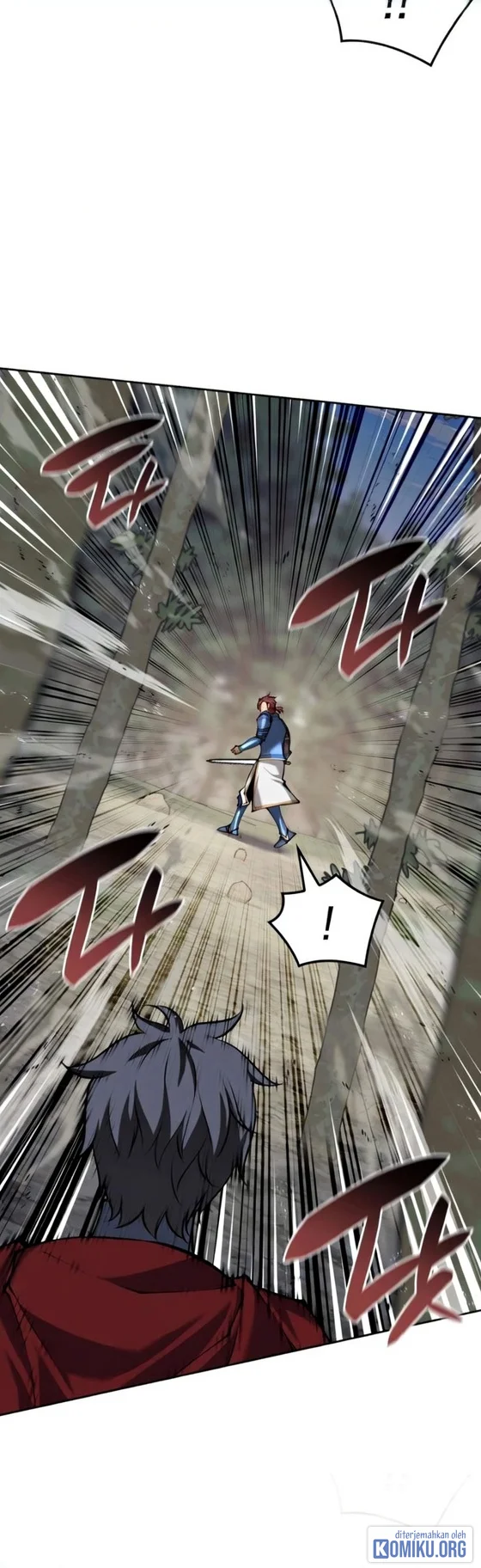 Overgeared New Chapter 344 - halaman 50