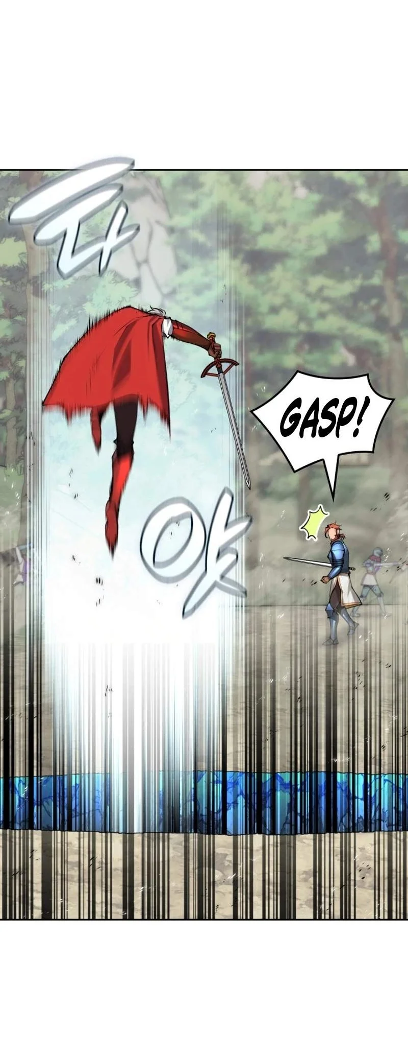 Overgeared New Chapter 344 - halaman 58