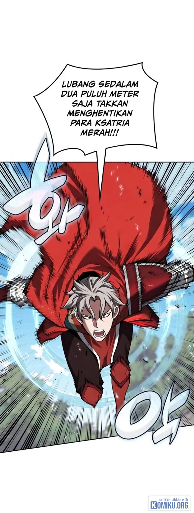 Overgeared New Chapter 344 - halaman 59