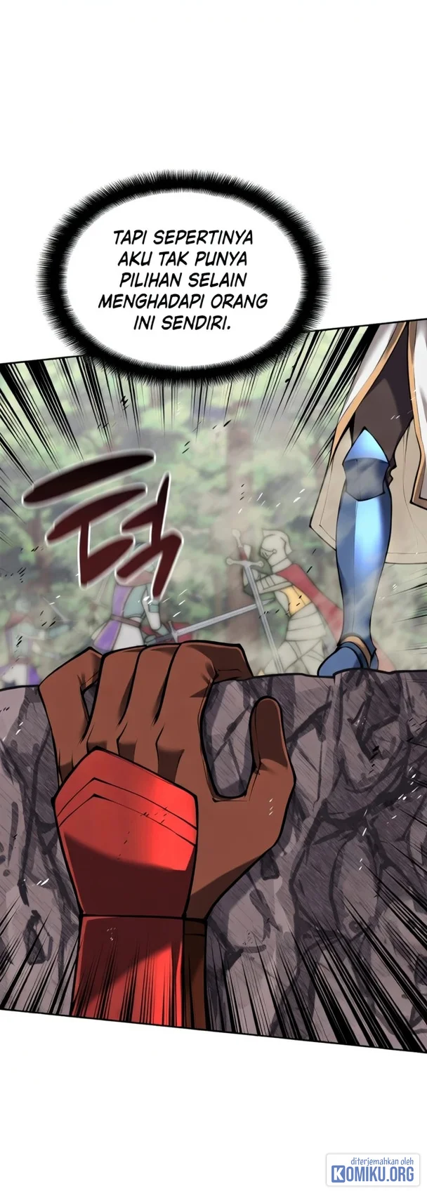 Overgeared New Chapter 344 - halaman 63
