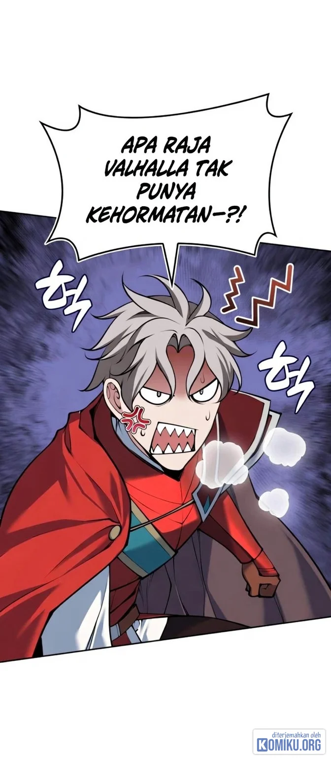 Overgeared New Chapter 344 - halaman 64