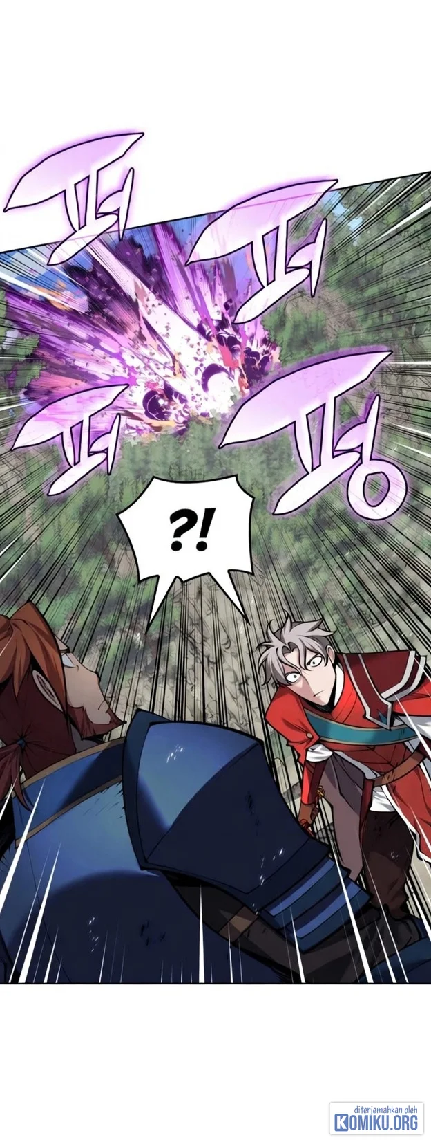 Overgeared New Chapter 344 - halaman 65