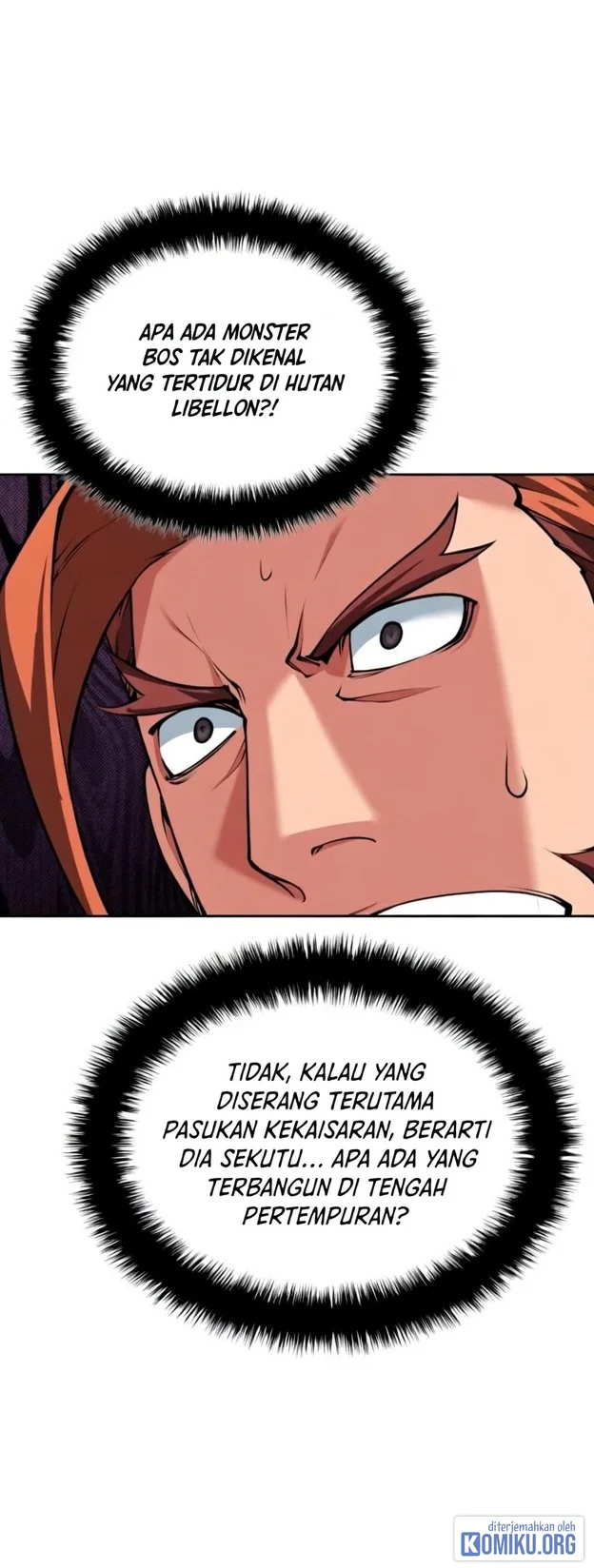 Overgeared New Chapter 344 - halaman 68