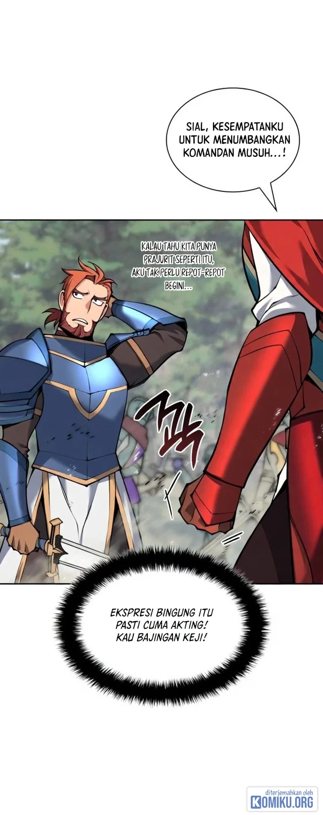 Overgeared New Chapter 344 - halaman 69