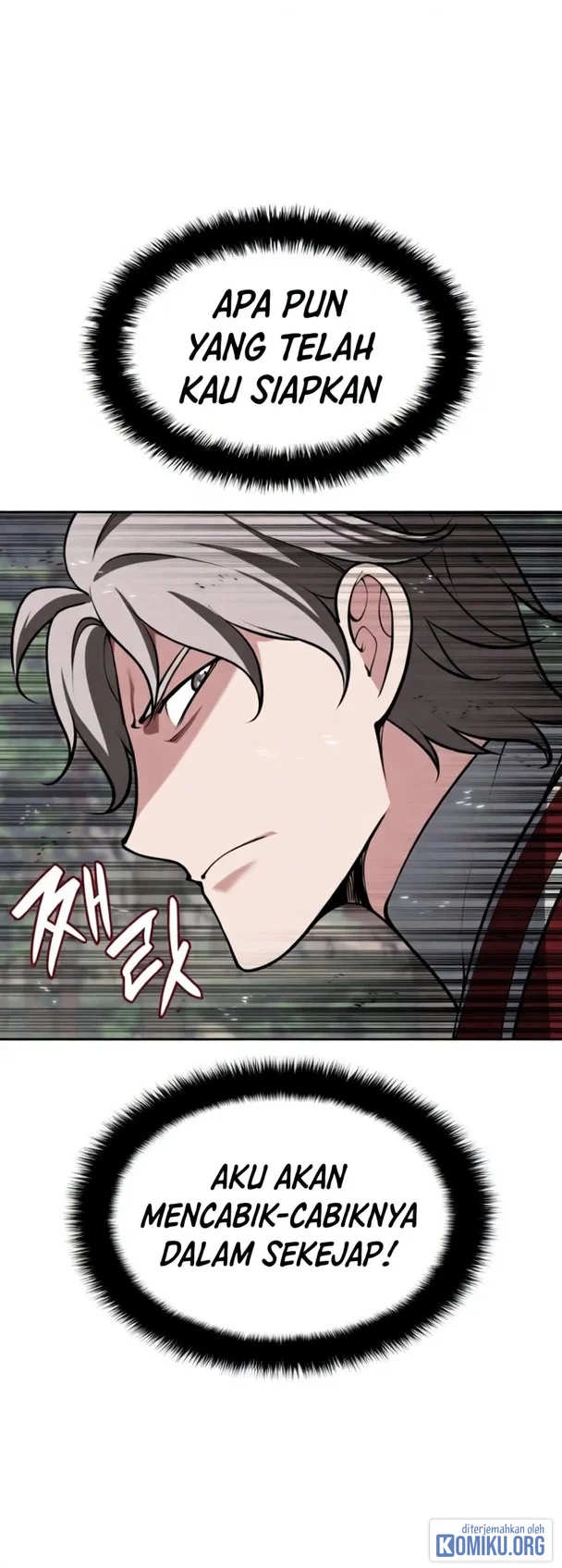 Overgeared New Chapter 344 - halaman 71