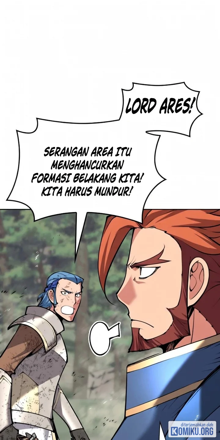 Overgeared New Chapter 344 - halaman 73