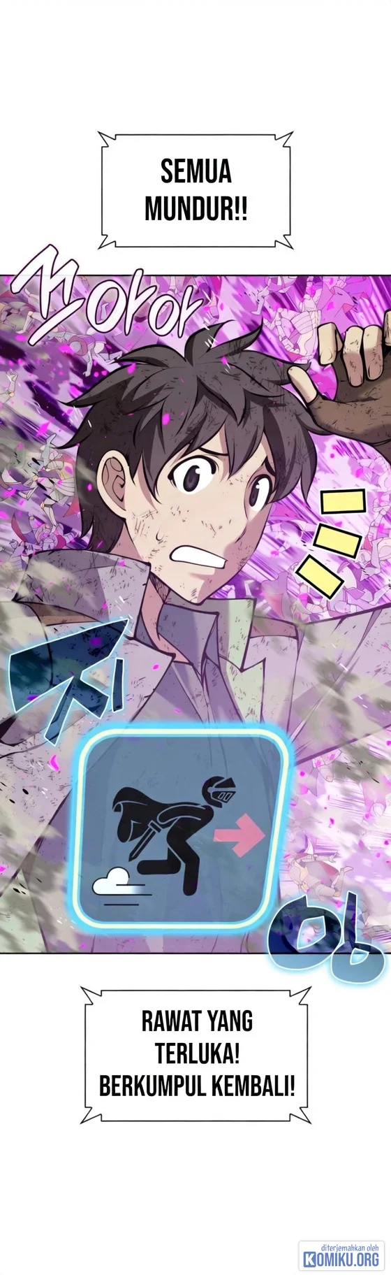 Overgeared New Chapter 344 - halaman 75