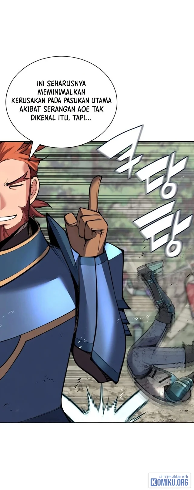 Overgeared New Chapter 344 - halaman 76