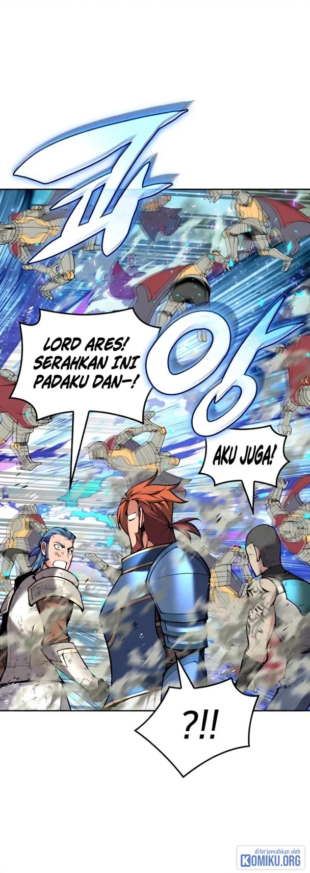 Overgeared New Chapter 344 - halaman 80