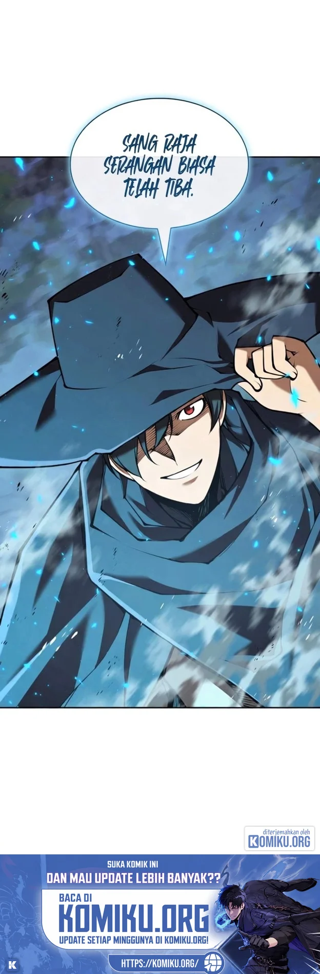 Overgeared New Chapter 344 - halaman 82
