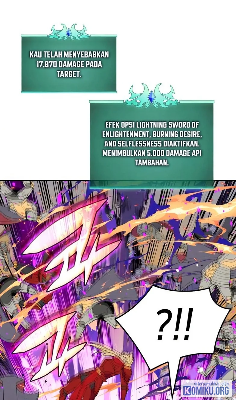 Overgeared New Chapter 345 - halaman 14