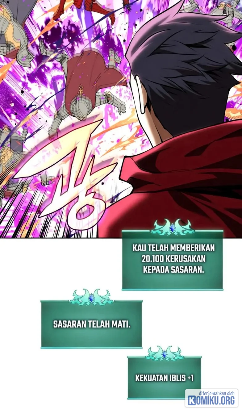 Overgeared New Chapter 345 - halaman 15