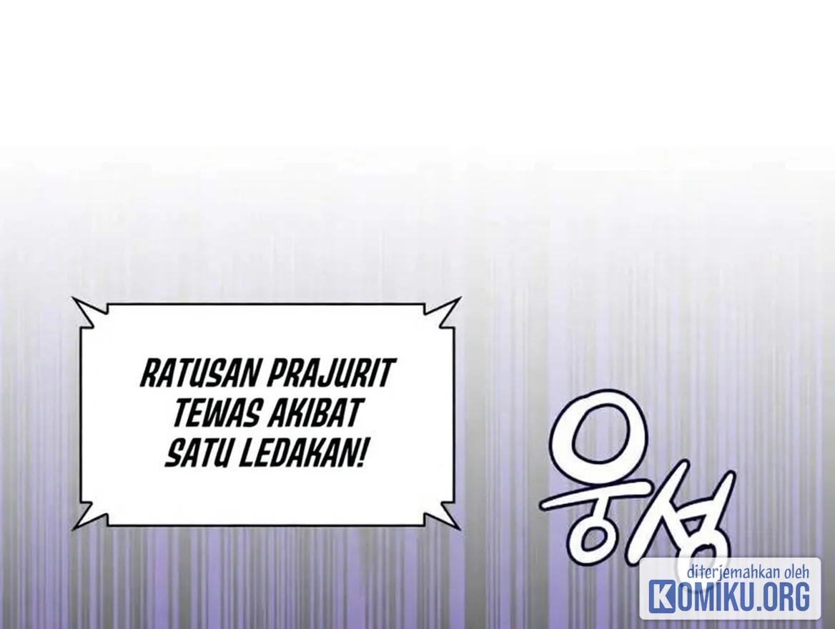 Overgeared New Chapter 345 - halaman 23