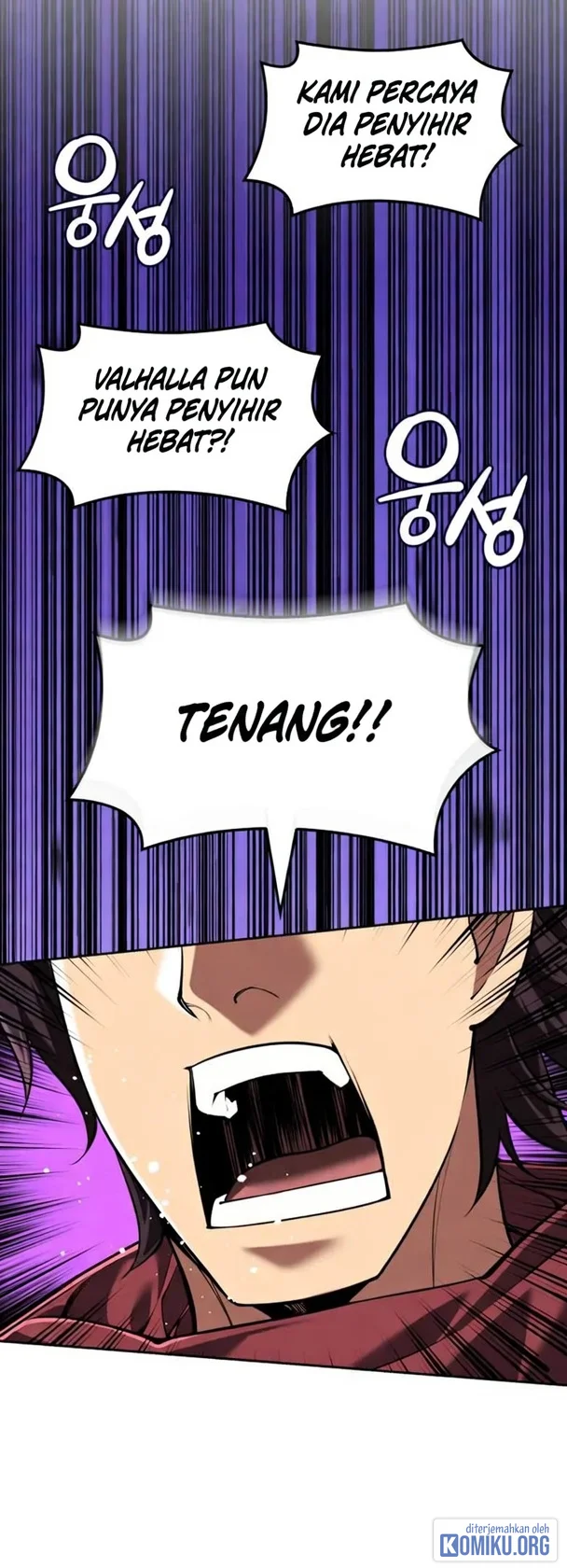 Overgeared New Chapter 345 - halaman 24