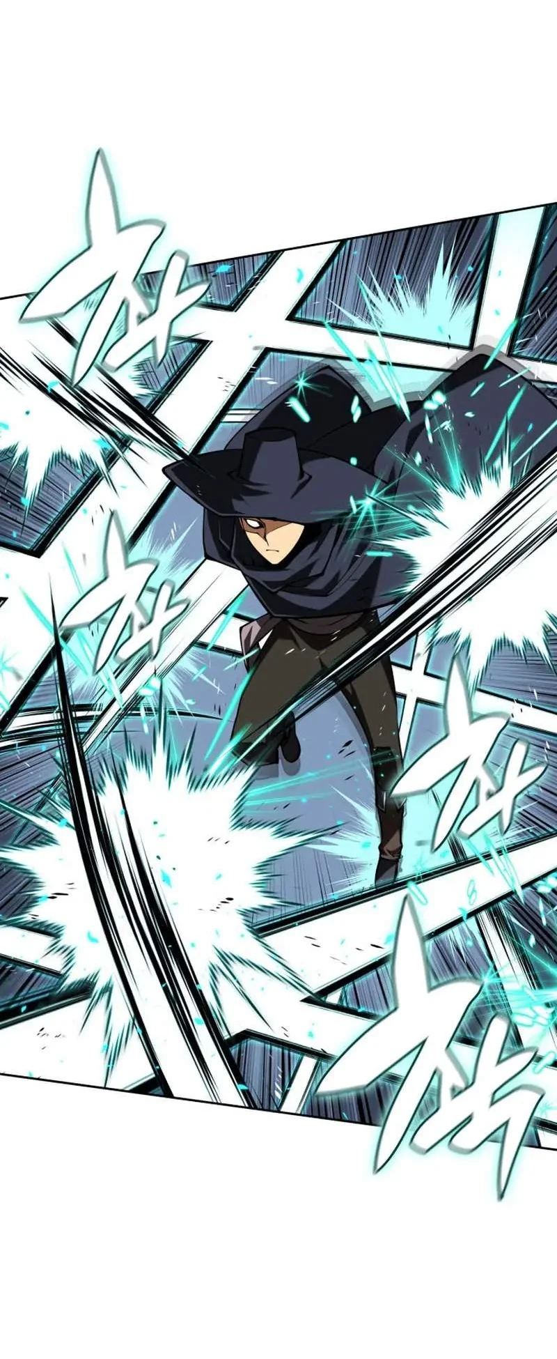 Overgeared New Chapter 345 - halaman 27