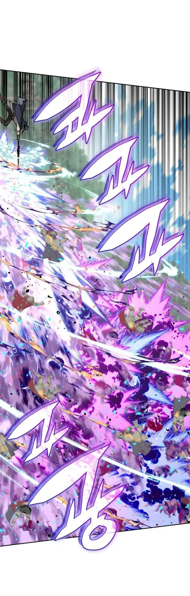 Overgeared New Chapter 345 - halaman 28
