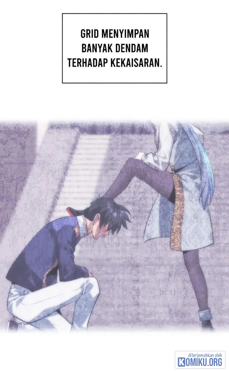 Overgeared New Chapter 345 - halaman 3