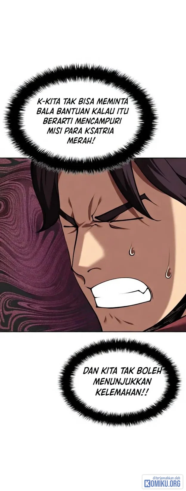 Overgeared New Chapter 345 - halaman 32