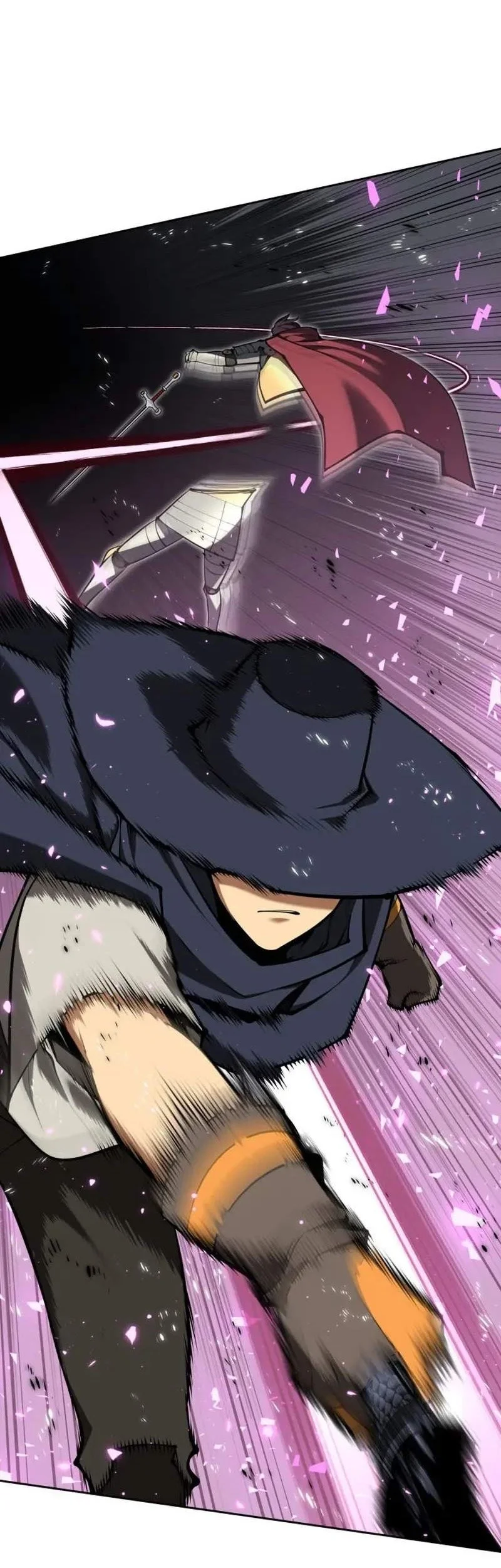Overgeared New Chapter 345 - halaman 37