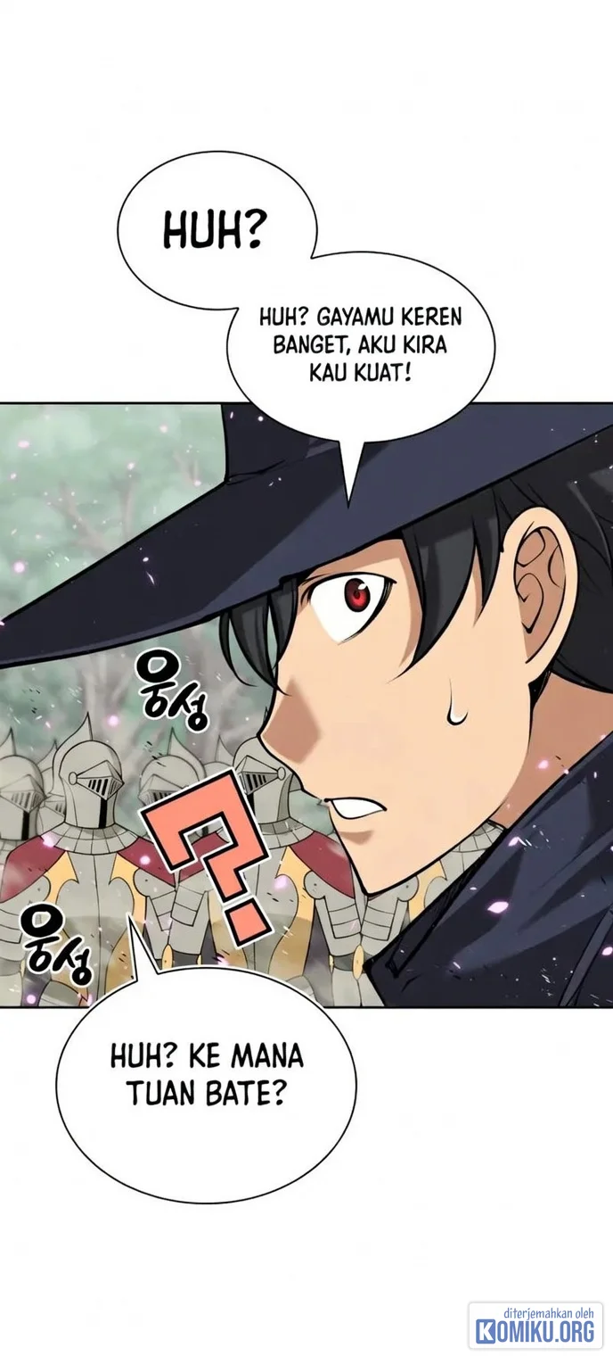 Overgeared New Chapter 345 - halaman 40