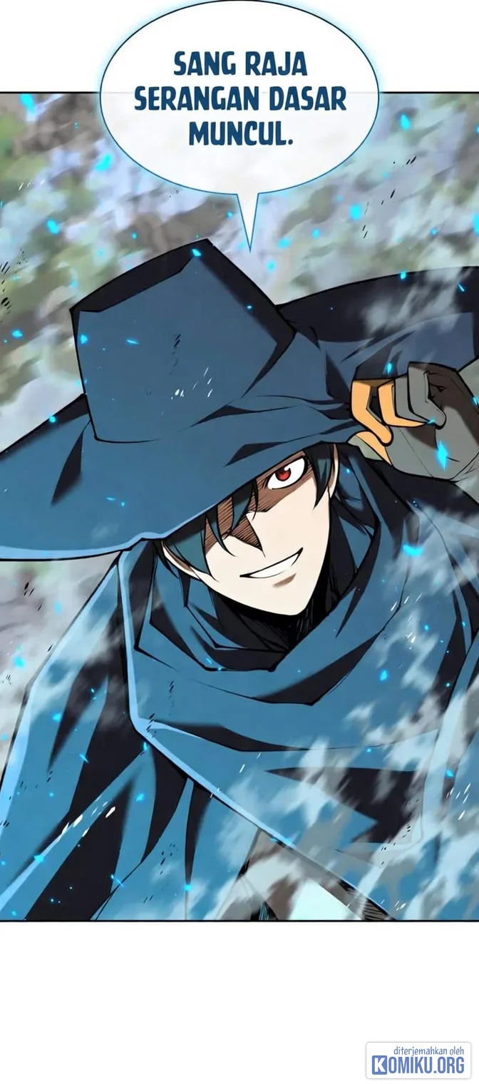 Overgeared New Chapter 345 - halaman 46