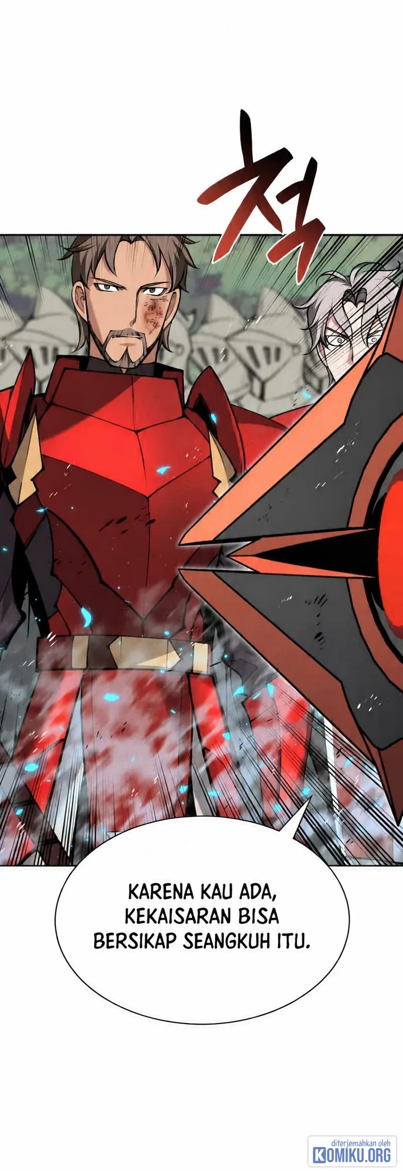 Overgeared New Chapter 345 - halaman 49