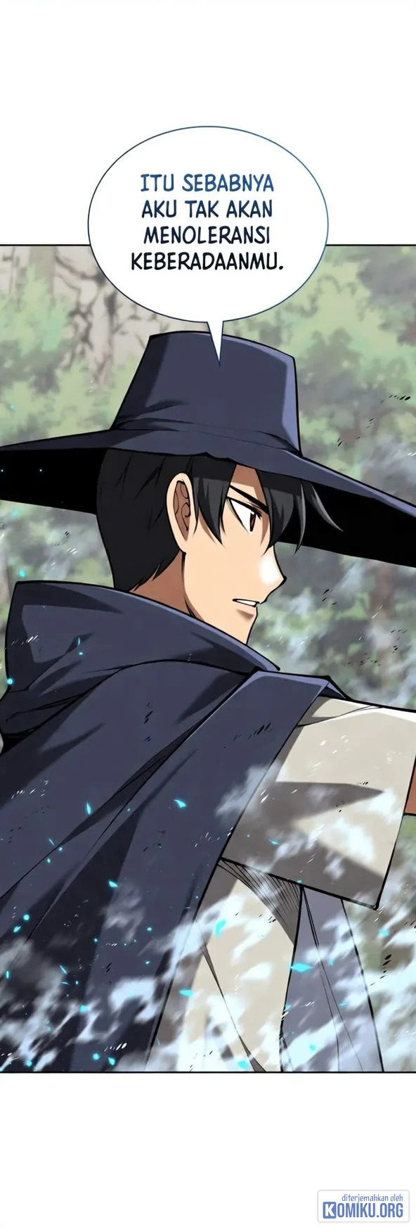 Overgeared New Chapter 345 - halaman 50