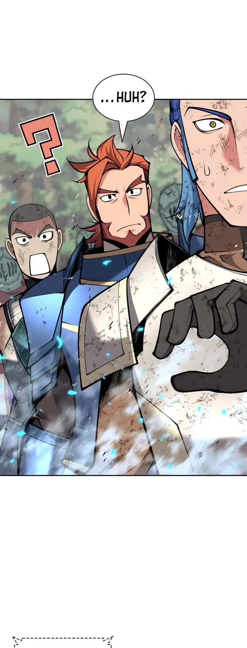 Overgeared New Chapter 345 - halaman 51