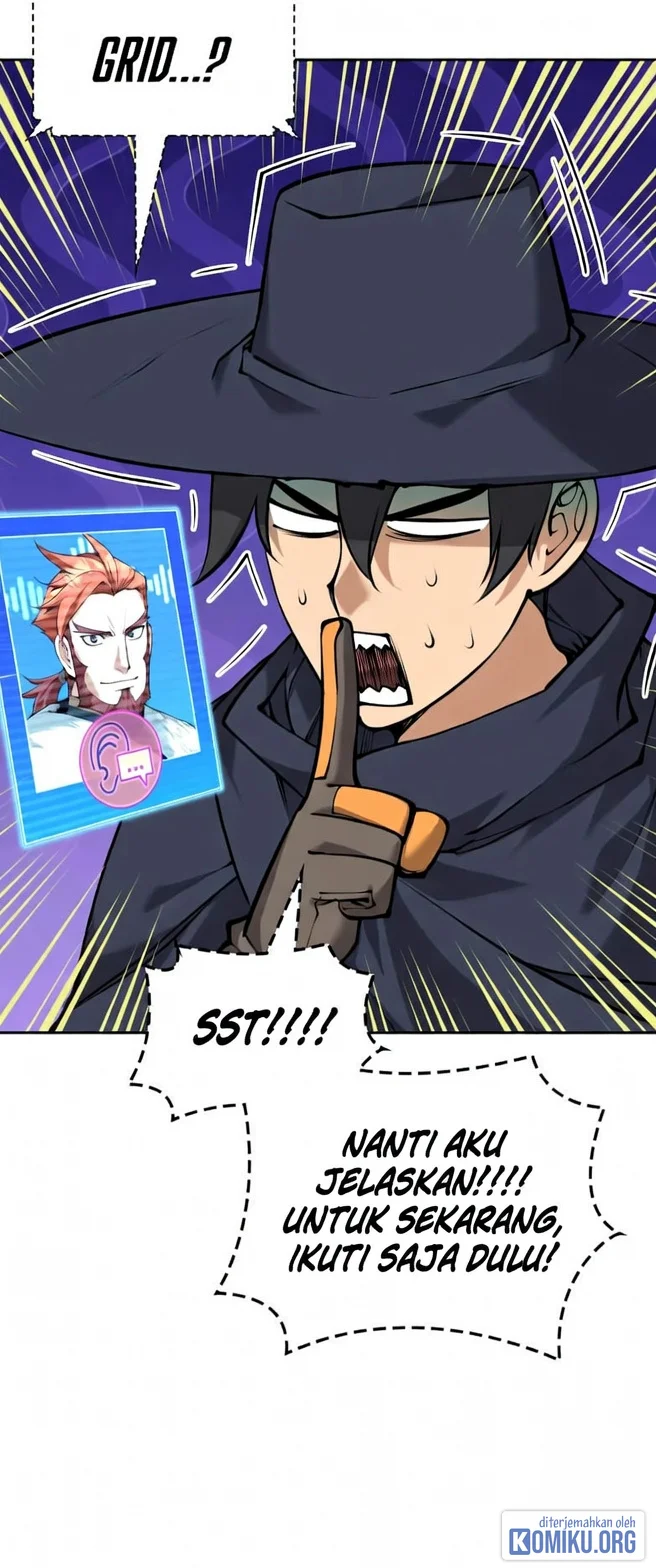 Overgeared New Chapter 345 - halaman 52
