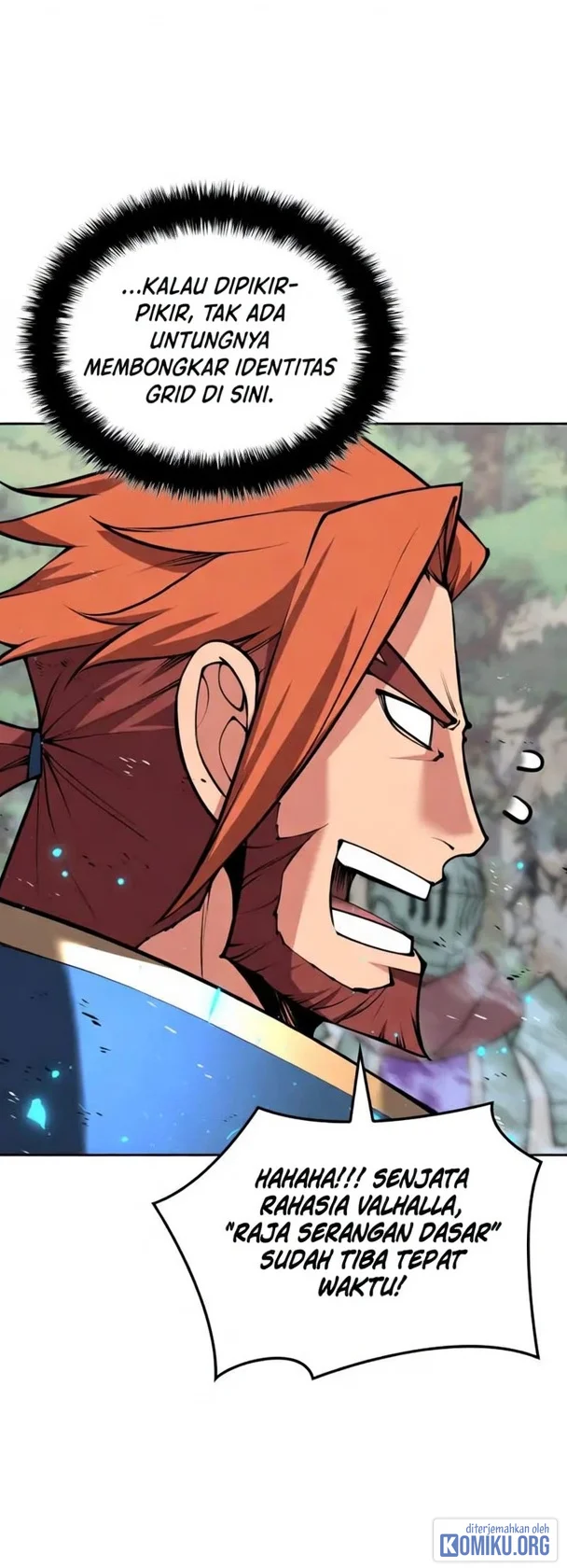 Overgeared New Chapter 345 - halaman 54