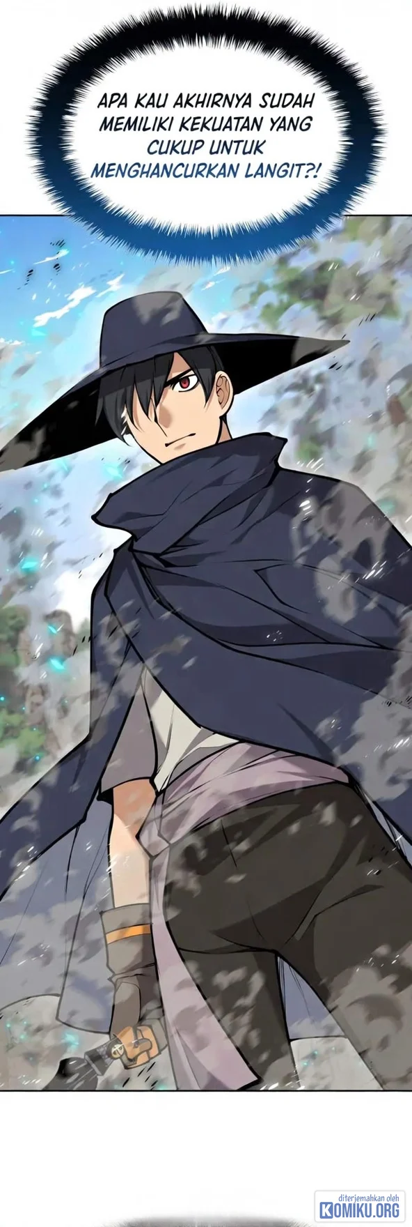 Overgeared New Chapter 345 - halaman 59