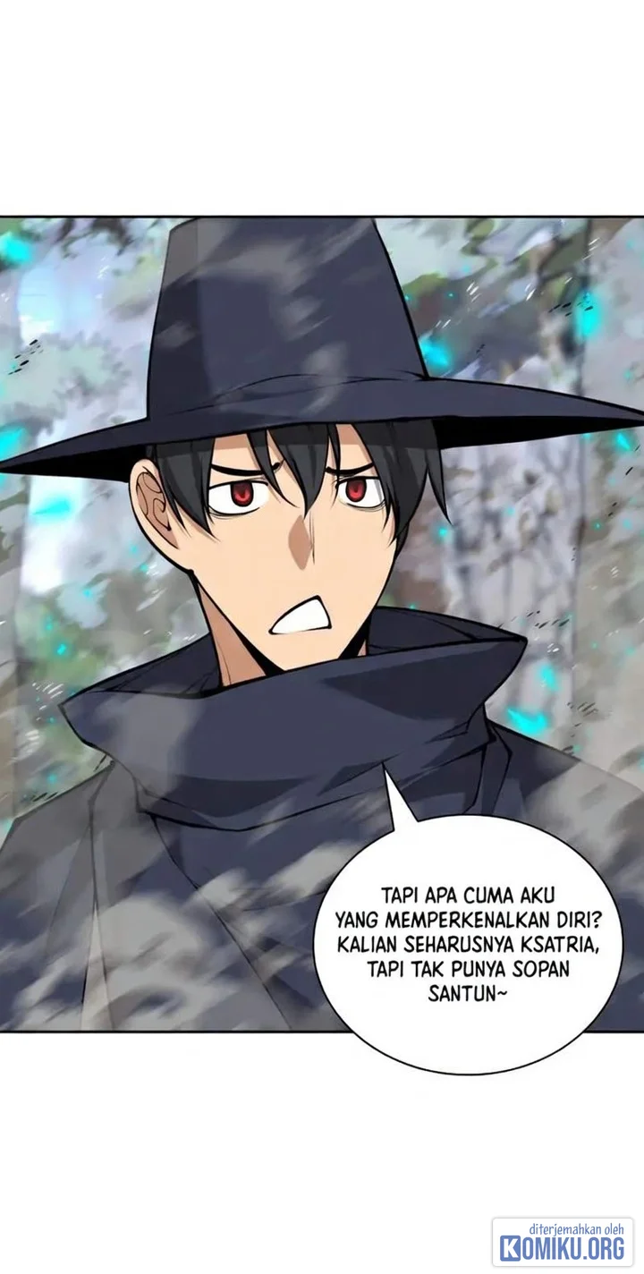 Overgeared New Chapter 345 - halaman 60