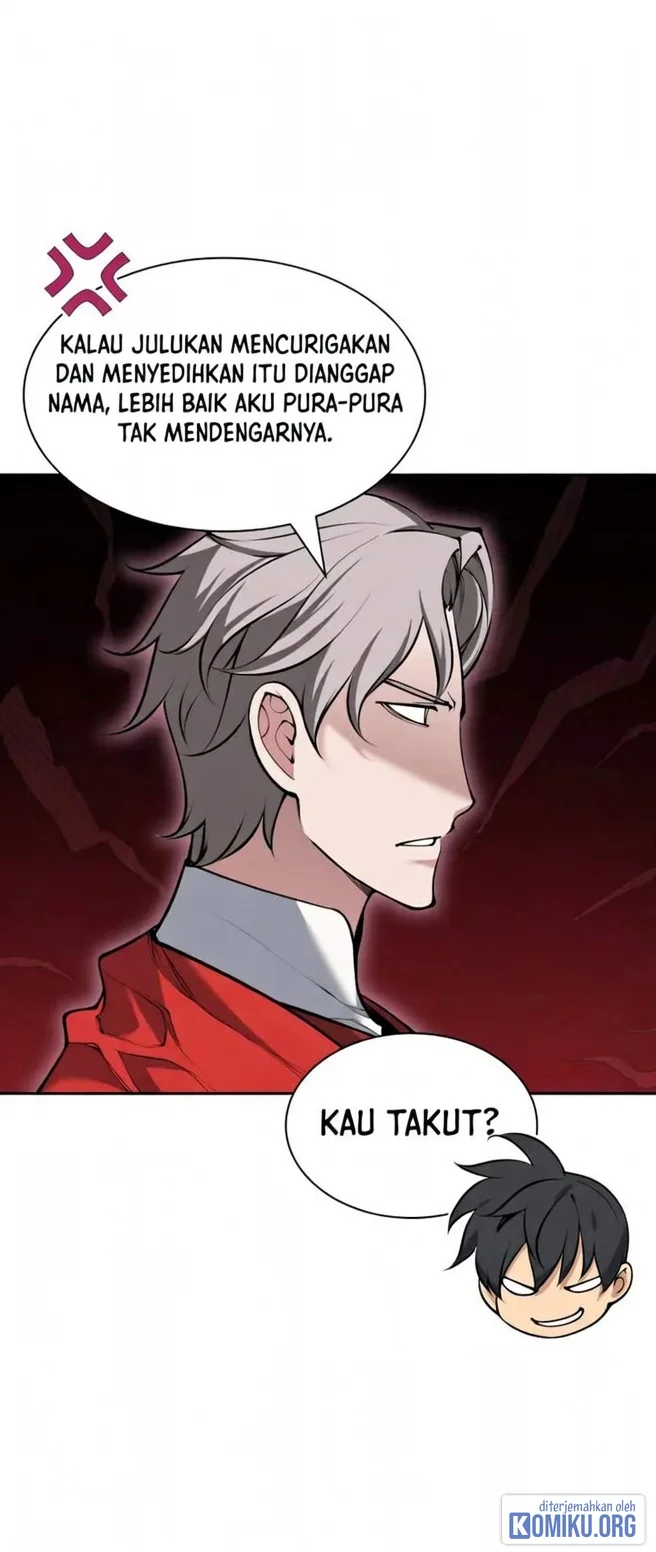 Overgeared New Chapter 345 - halaman 61