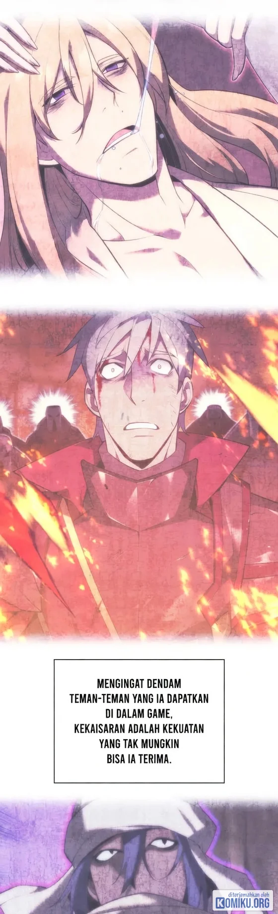Overgeared New Chapter 345 - halaman 6