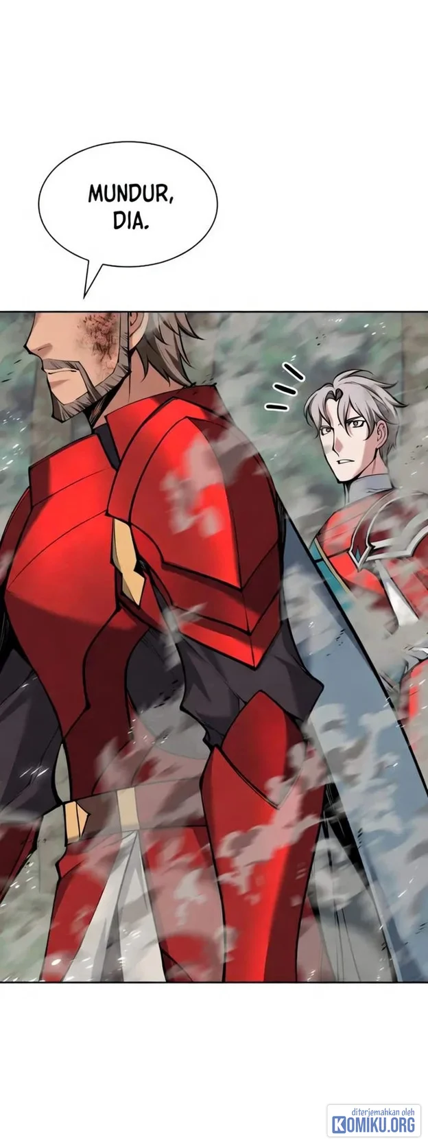 Overgeared New Chapter 345 - halaman 63