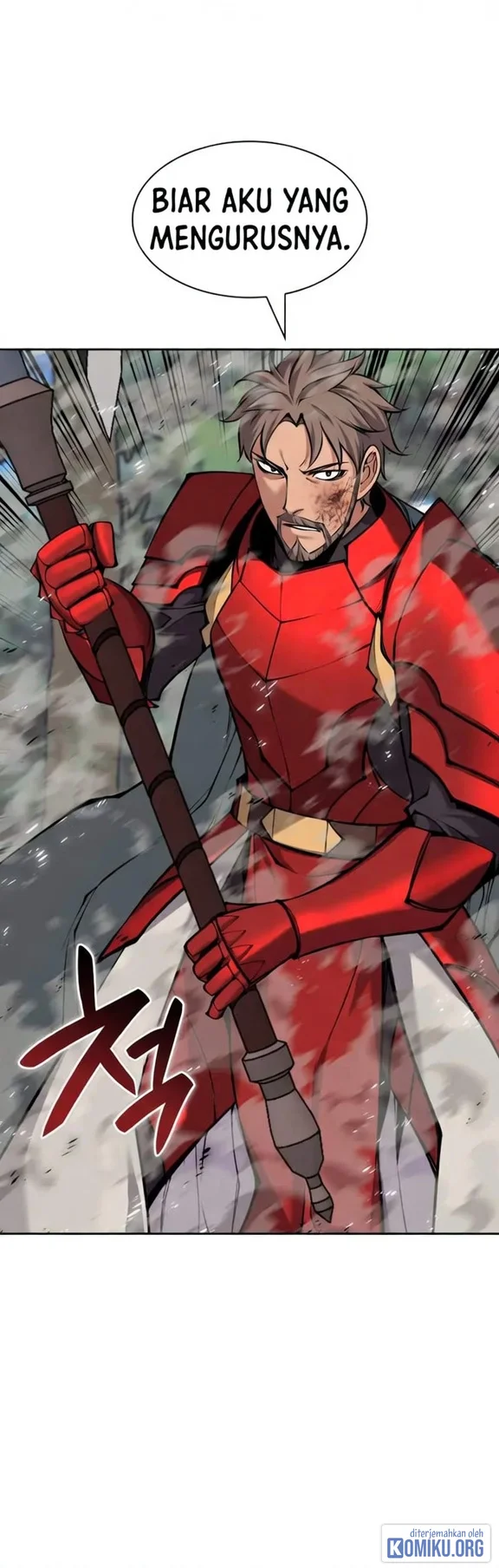 Overgeared New Chapter 345 - halaman 64