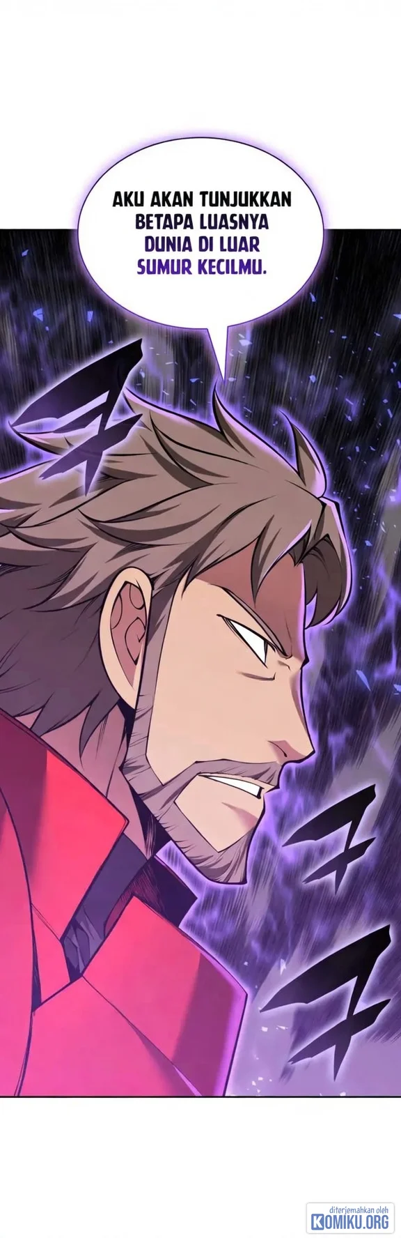 Overgeared New Chapter 345 - halaman 66