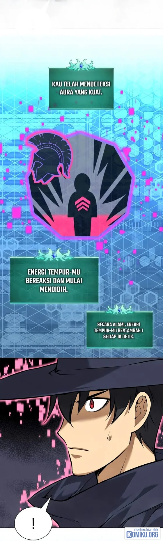 Overgeared New Chapter 345 - halaman 67