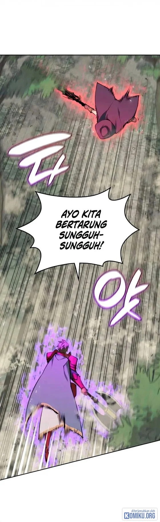 Overgeared New Chapter 345 - halaman 70