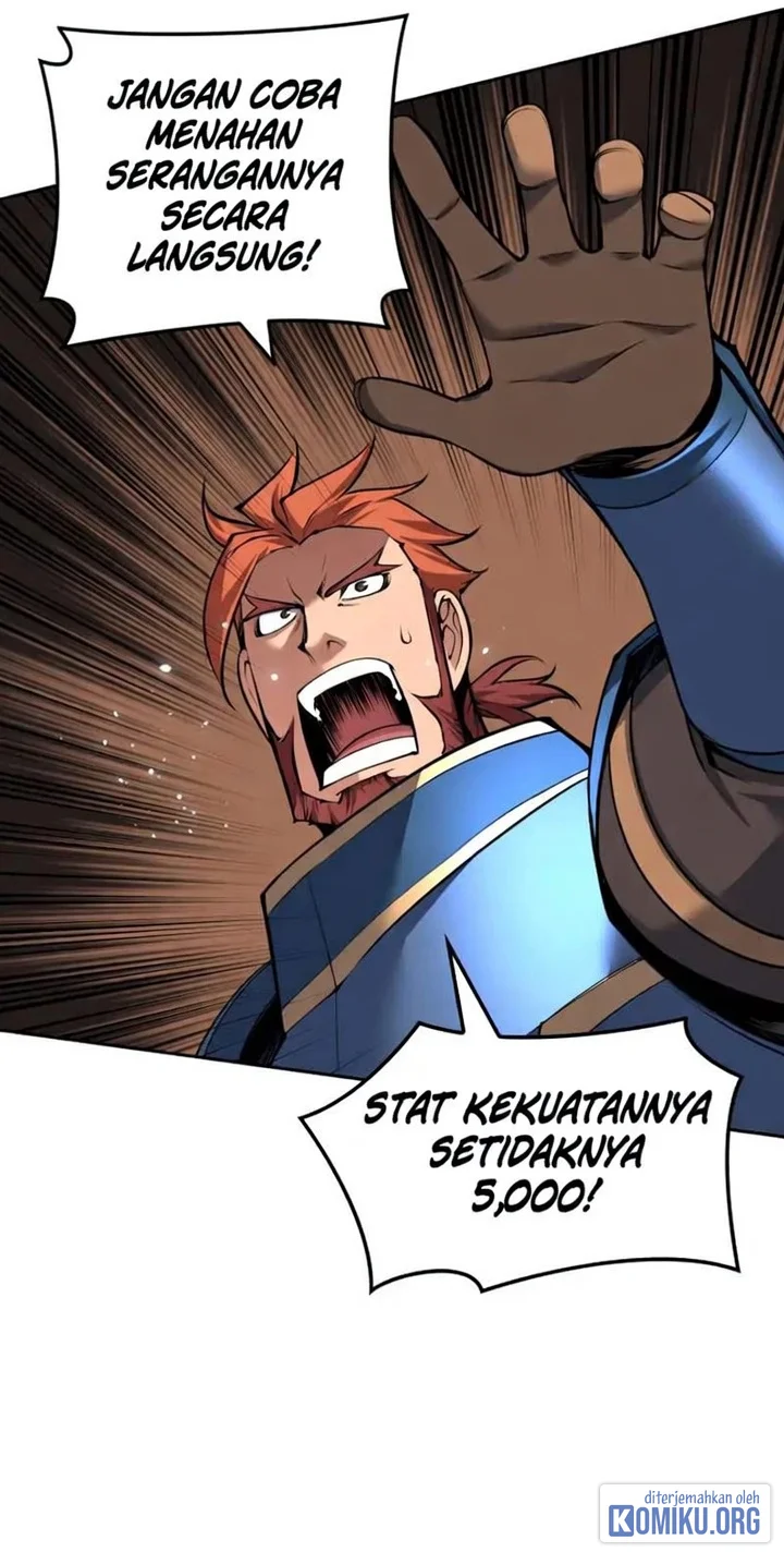 Overgeared New Chapter 345 - halaman 72