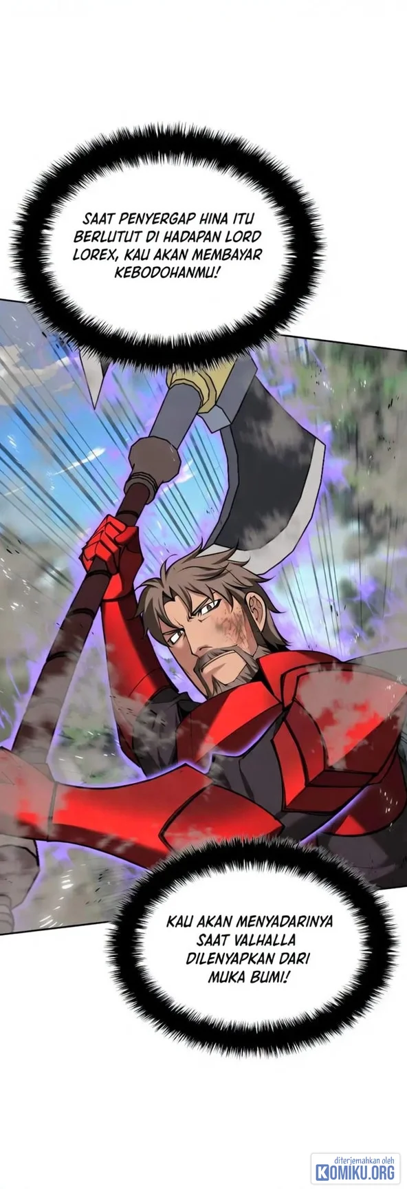 Overgeared New Chapter 345 - halaman 74