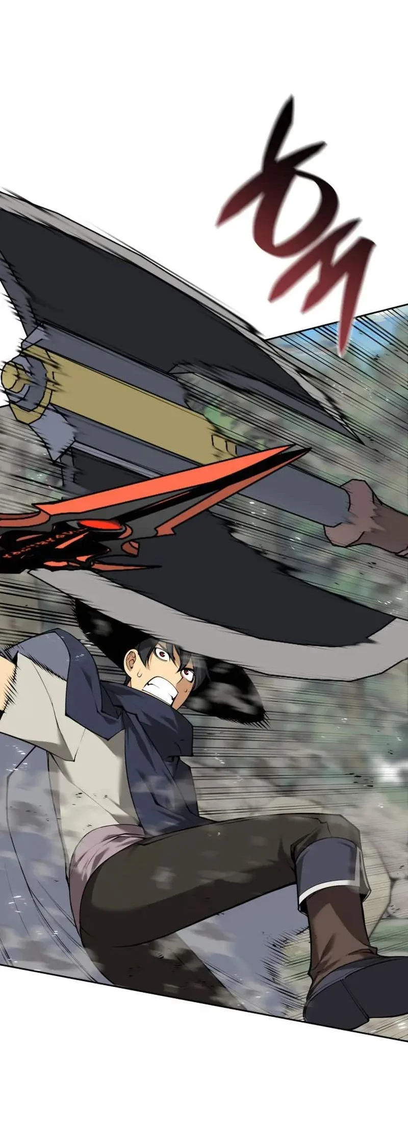 Overgeared New Chapter 345 - halaman 76