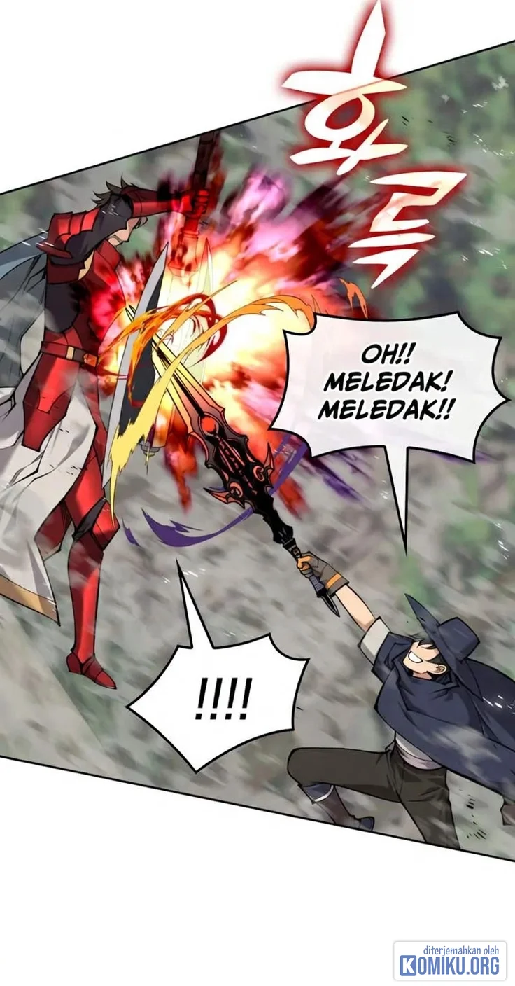 Overgeared New Chapter 345 - halaman 78