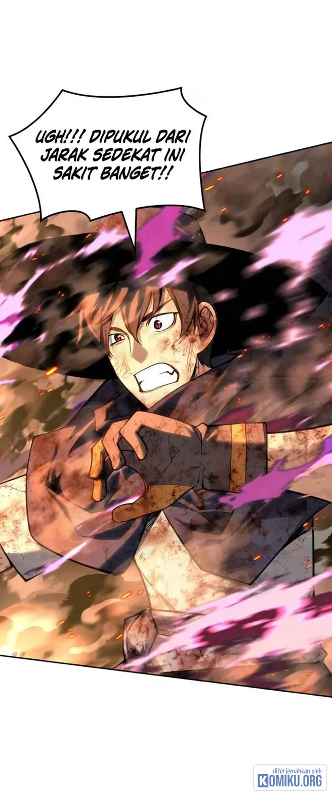 Overgeared New Chapter 345 - halaman 80